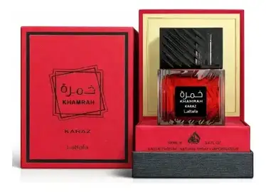 Producto de AromaX Fragance
