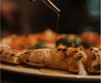 Producto de ARTENPIZZA