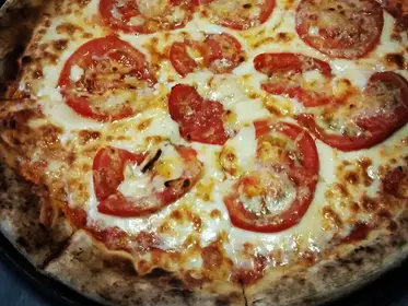 Producto de ARTENPIZZA