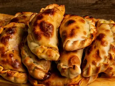 Producto de ARTENPIZZA