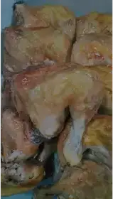 Producto de Artes y Delicias