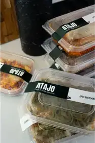 Producto de Atajo