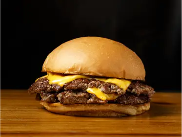 Producto de Atenas Burger