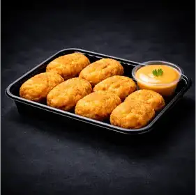 Producto de Atenas Burger