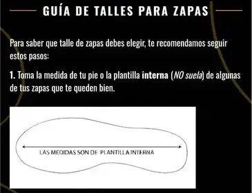 Producto de ATRmodayelementosdeportivos