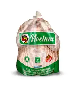 Producto de Avicola M.A