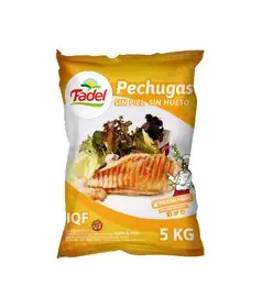 Producto de Avicola M.A