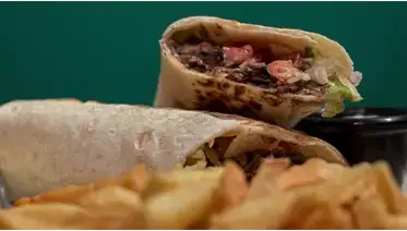 Producto de Baladi