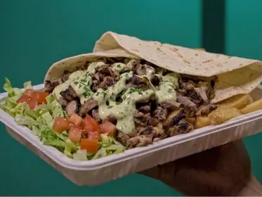 Producto de Baladi