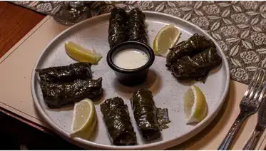Producto de Baladi