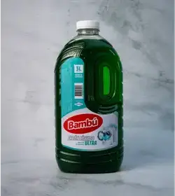 Producto de Bambú