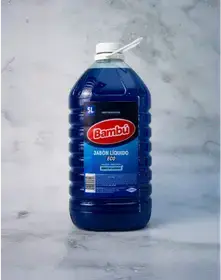 Producto de Bambú