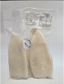 Producto de Barracuda Fish Market Gauss