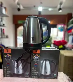 Producto de Baruch Importador