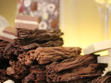 Producto de BaselChocolateria