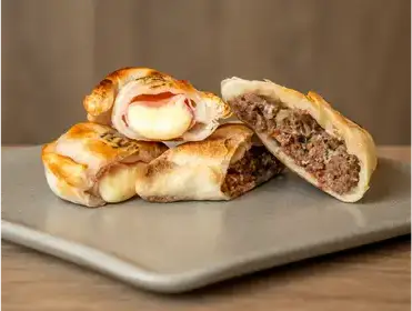 Producto de Basilaempanadas