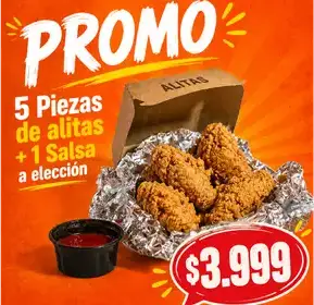 Producto de Bastack's