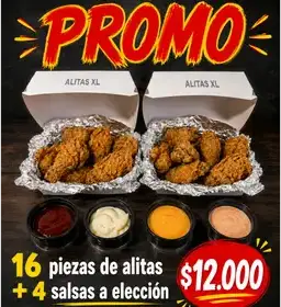 Producto de Bastack's