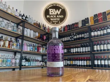 Producto de BAW DRINKS