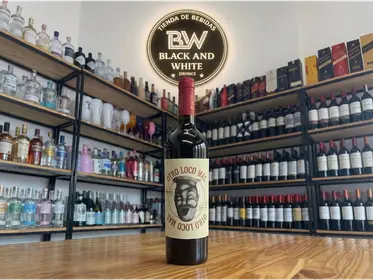 Producto de BAW DRINKS