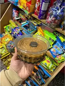 Producto de BebidasPilar