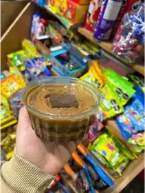 Producto de BebidasPilar
