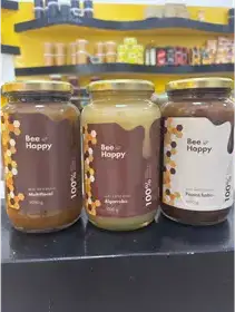 Producto de Beehappy mdza