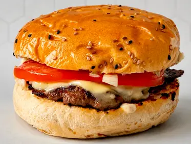 Producto de BEER BURGER