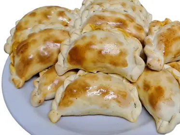 Producto de Bego Delivery