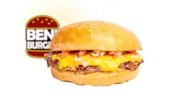 Producto de BeniBurger