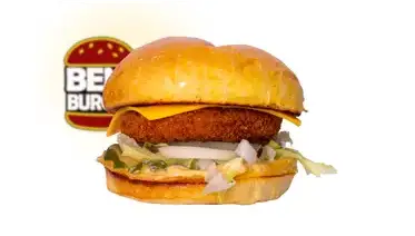 Producto de BeniBurger