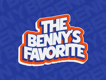 Producto de Benny Burgers