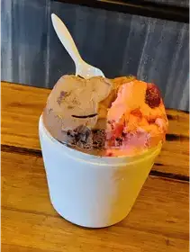 Producto de BerissoCream