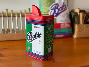 Producto de BIEN CEBADO MATE STORE