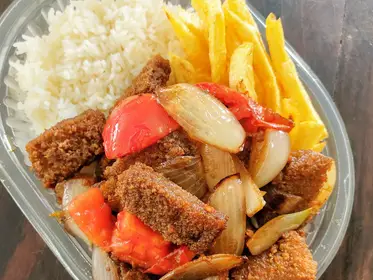 Producto de Bien Taipá
