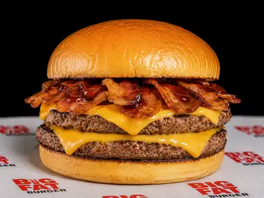 Producto de Big Fat - Big Fat General Roca