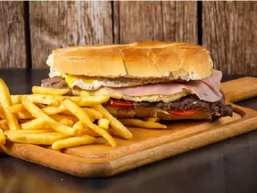 Producto de Big Joe's - Nueva Córdoba