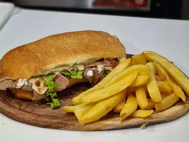 Producto de Big Joe's - Nueva Córdoba