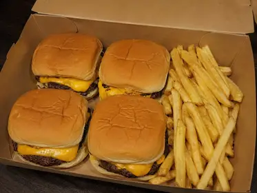 Producto de Big Joe's - Nueva Córdoba