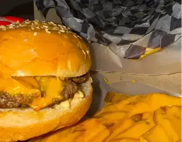 Producto de BIG'S FRIES