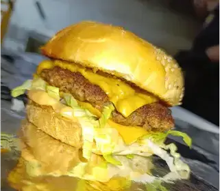 Producto de BIG'S FRIES