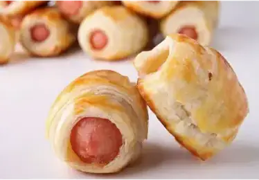 Producto de BIG'S FRIES