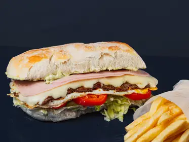 Producto de Bill's General Paz