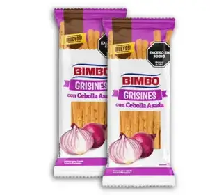 Producto de Bimbo empresas