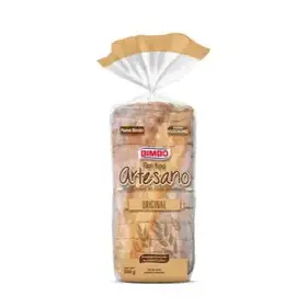 Producto de Bimbo empresas