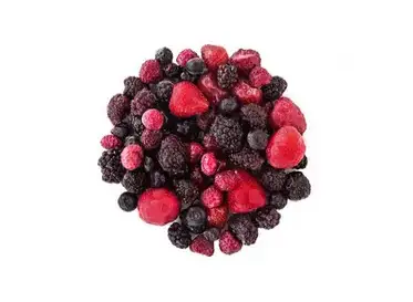 Producto de Bionatural Congelados