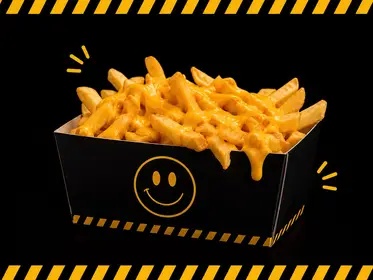 Producto de Black Food - Matienzo