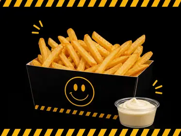 Producto de Black Food - Matienzo