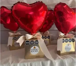 Producto de Bluma Flores
