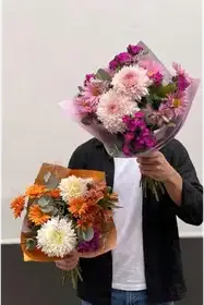 Producto de Bluma Flores
